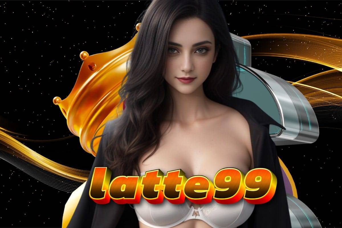 latte99 slot